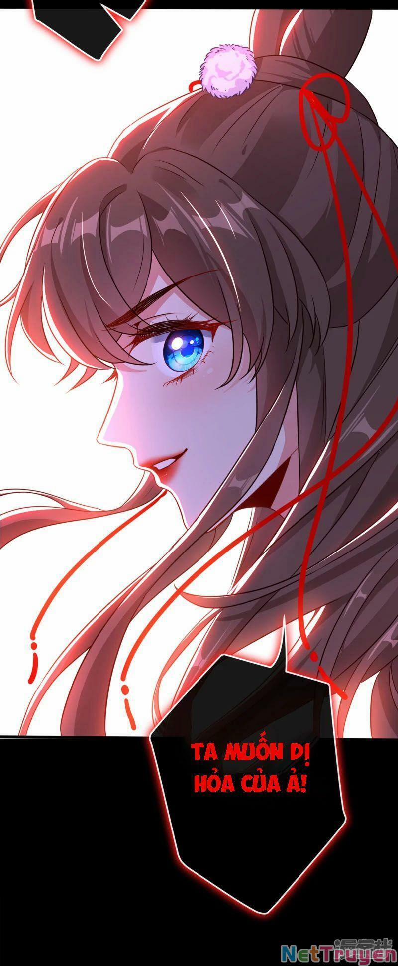 Thú Hắc Cuồng Phi 84 trang 24
