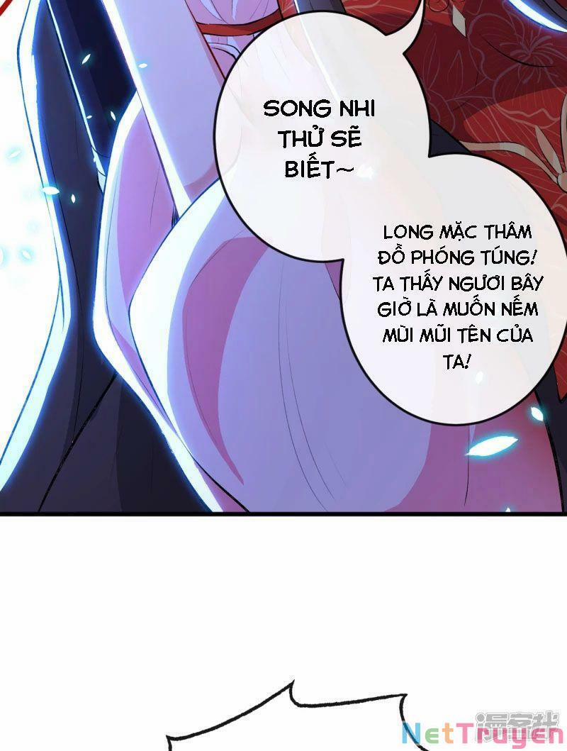 Thú Hắc Cuồng Phi 84 trang 5