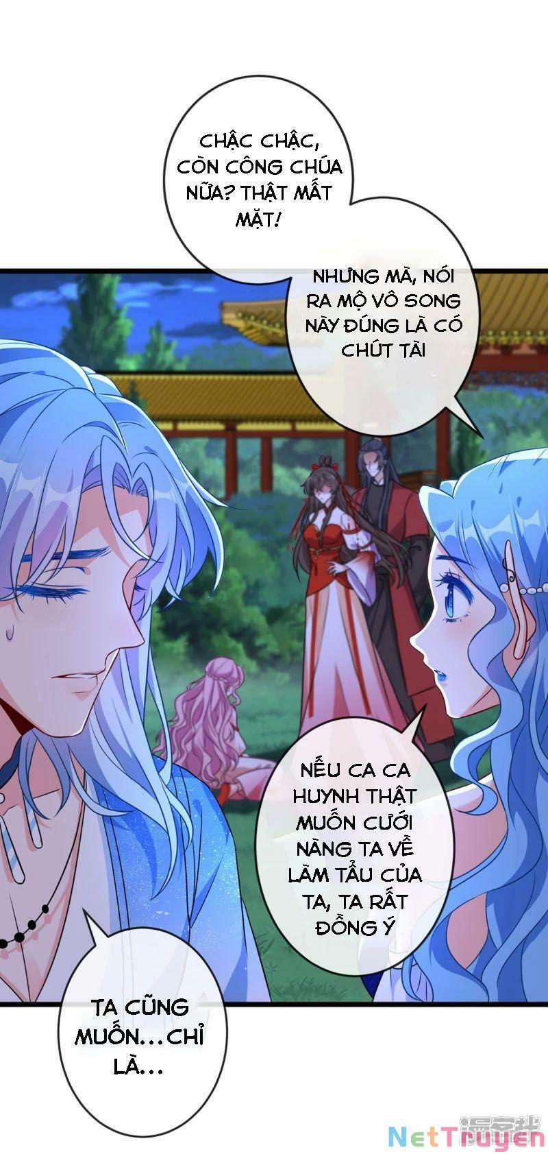 Thú Hắc Cuồng Phi 84 trang 7