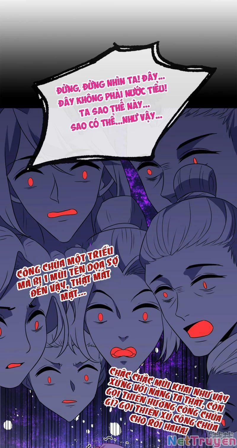 Thú Hắc Cuồng Phi 84 trang 9