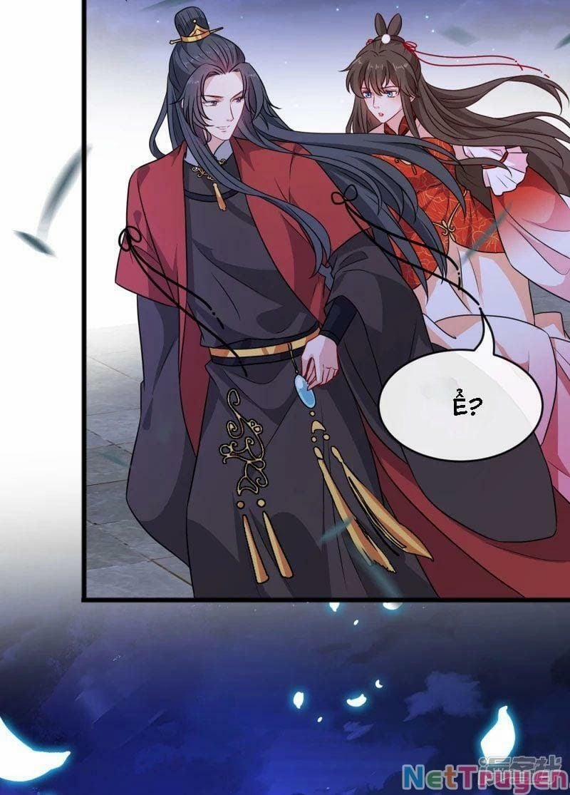 Thú Hắc Cuồng Phi 85 trang 10