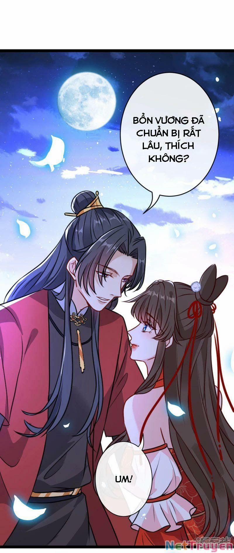 Thú Hắc Cuồng Phi 85 trang 14