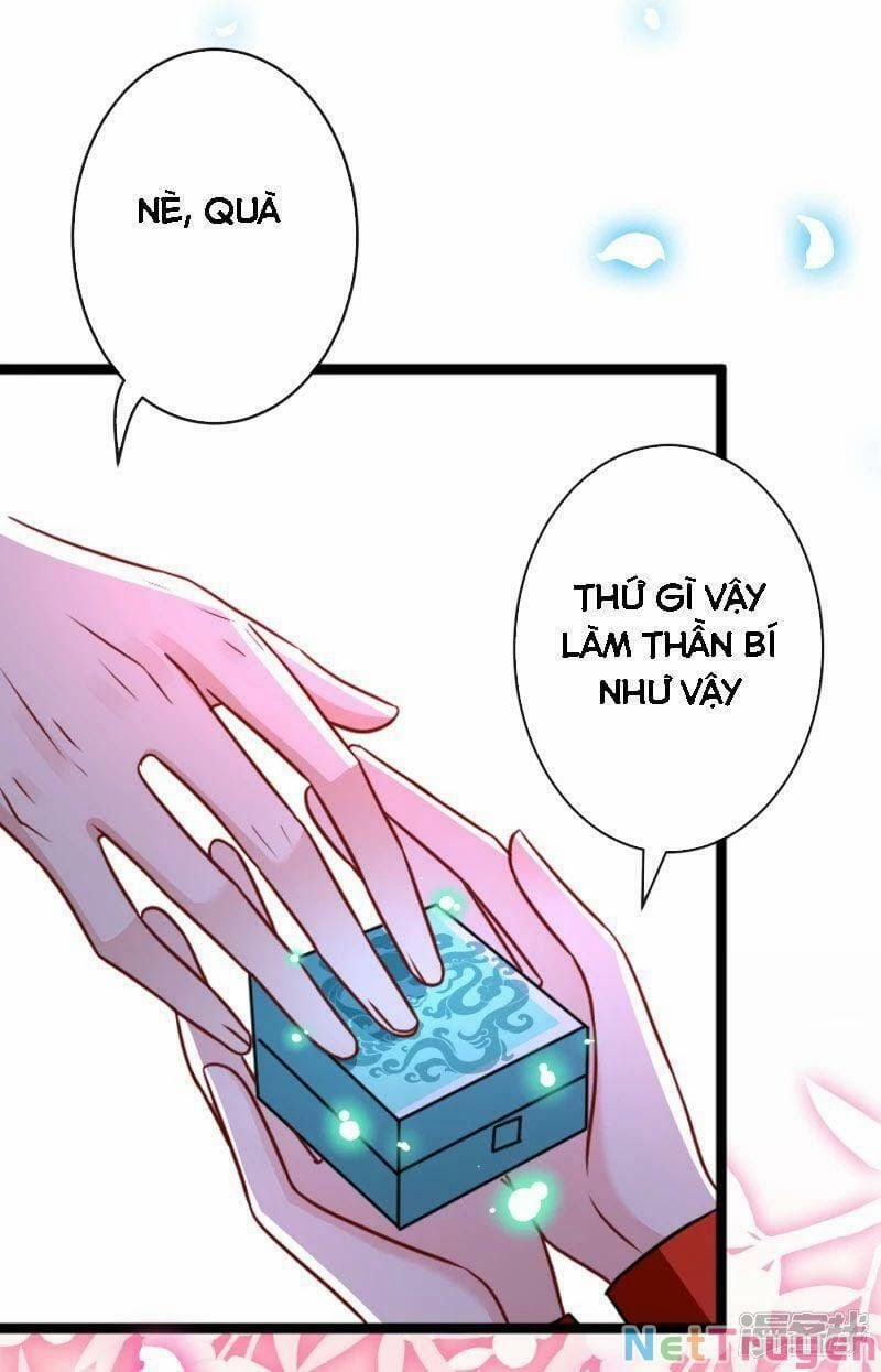 Thú Hắc Cuồng Phi 85 trang 15