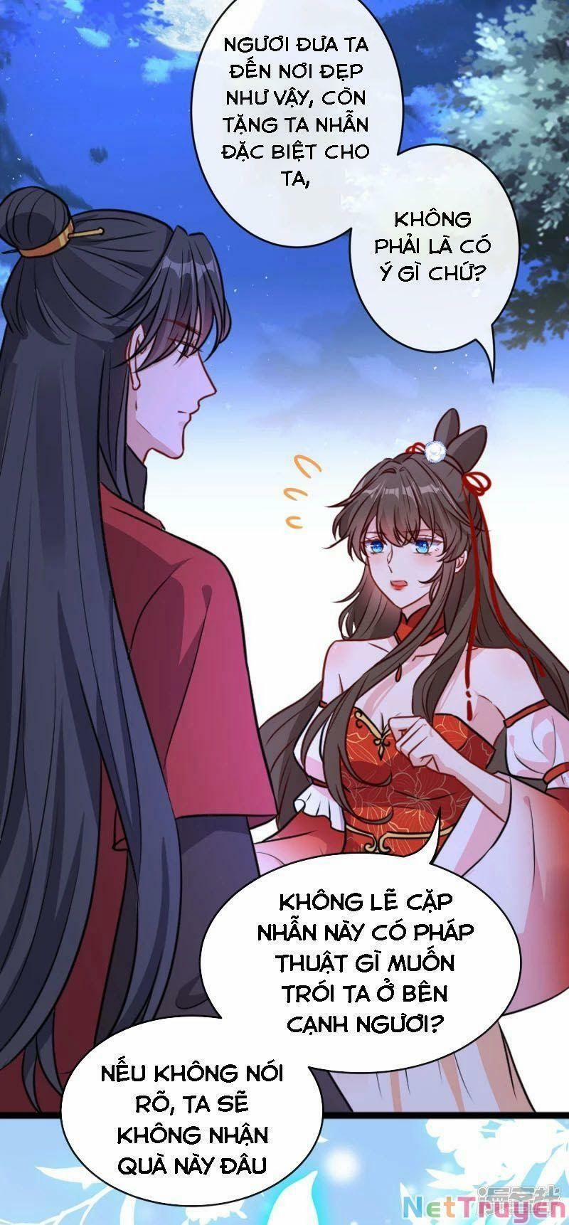 Thú Hắc Cuồng Phi 85 trang 19