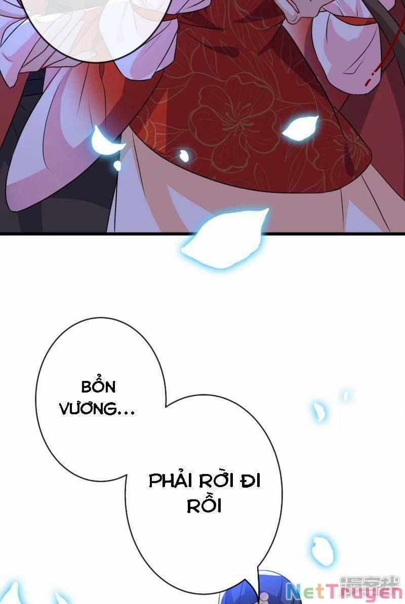 Thú Hắc Cuồng Phi 85 trang 22