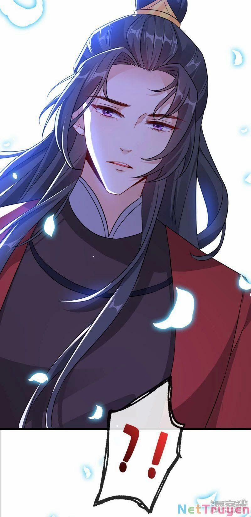 Thú Hắc Cuồng Phi 85 trang 23