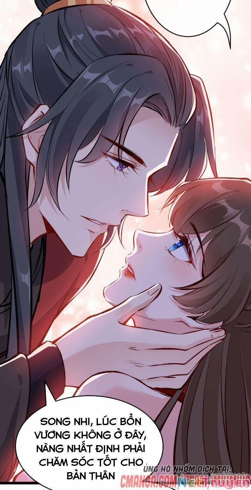 Thú Hắc Cuồng Phi 85 trang 30