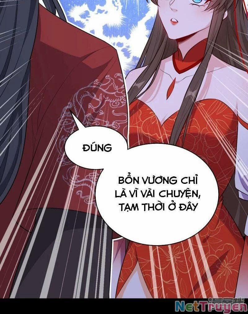 Thú Hắc Cuồng Phi 85 trang 34