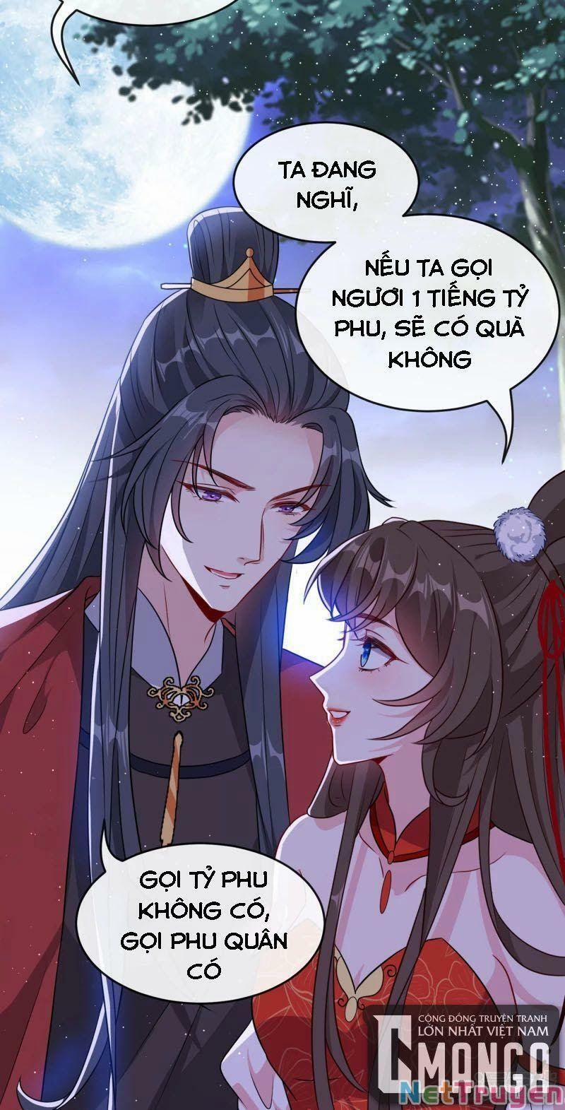 Thú Hắc Cuồng Phi 85 trang 8