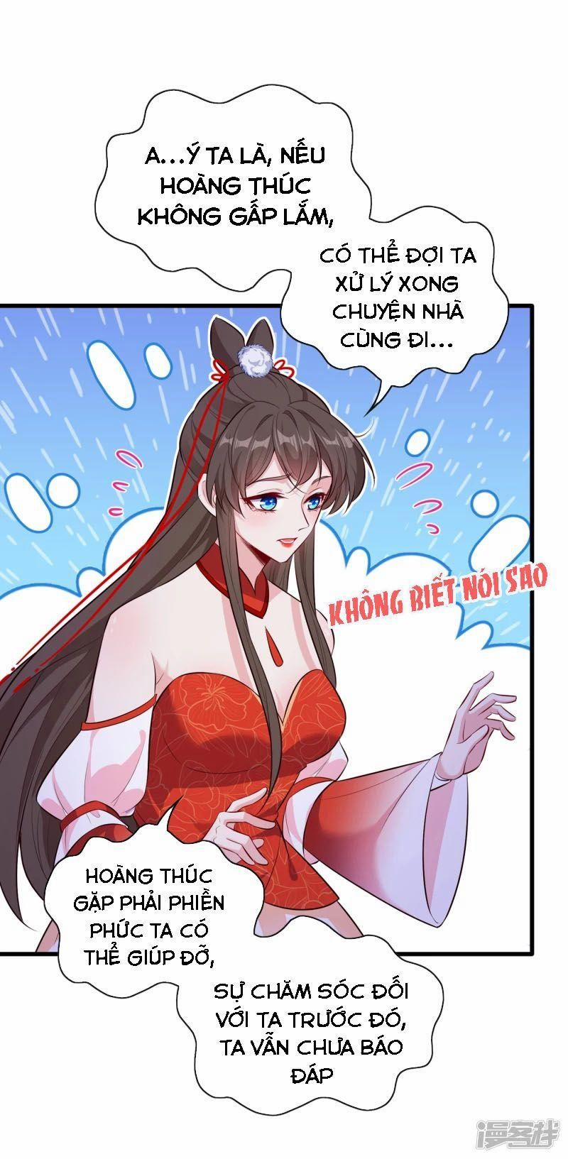 Thú Hắc Cuồng Phi 86 trang 0