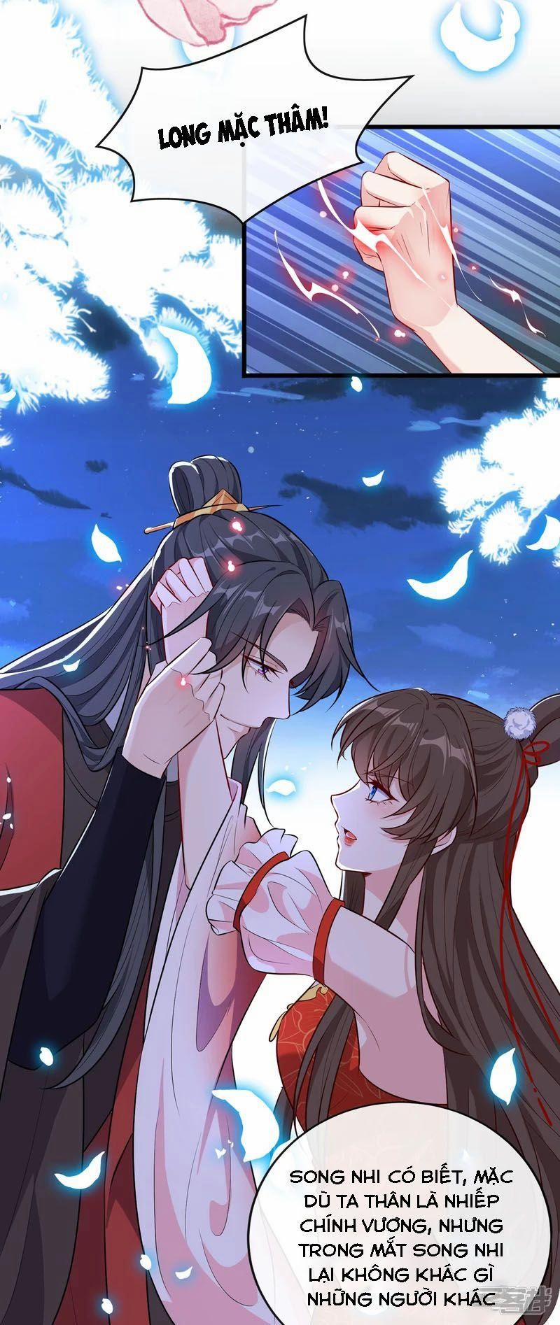 Thú Hắc Cuồng Phi 86 trang 10