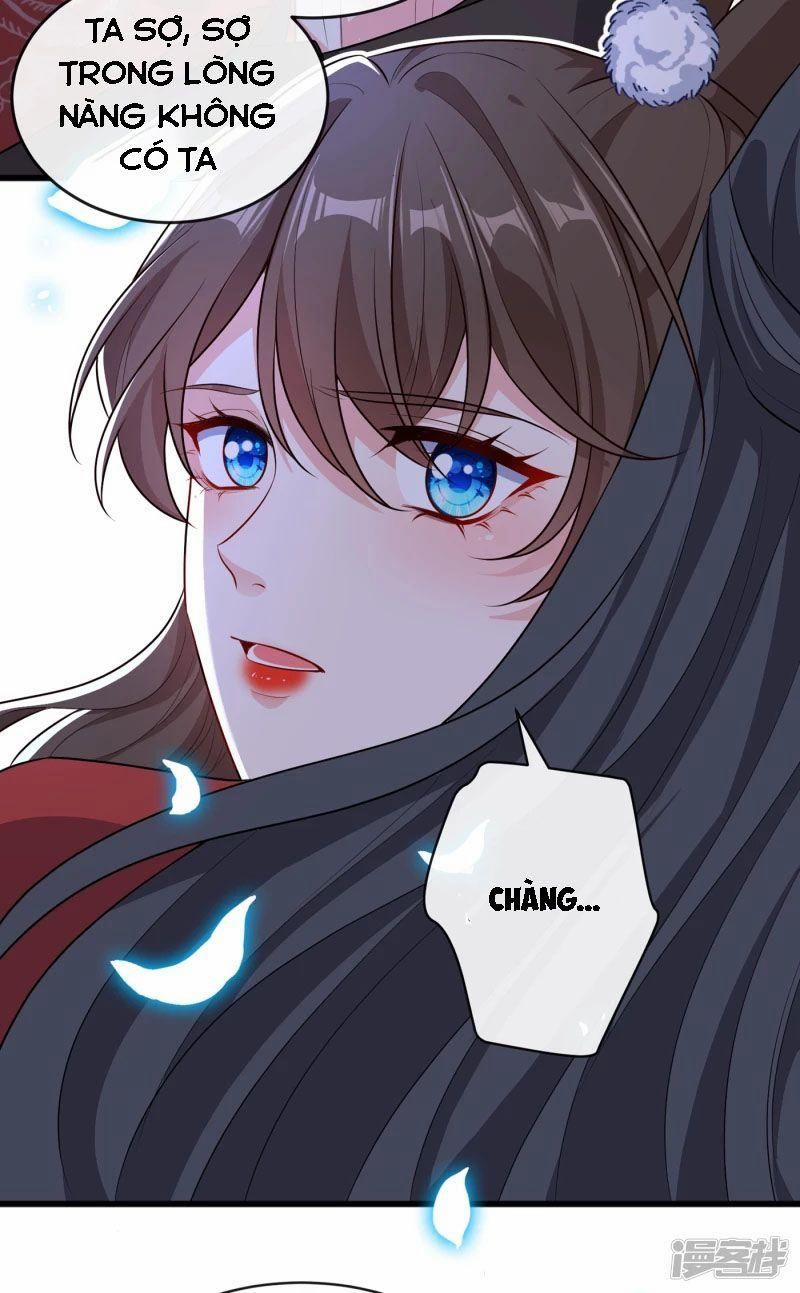 Thú Hắc Cuồng Phi 86 trang 12