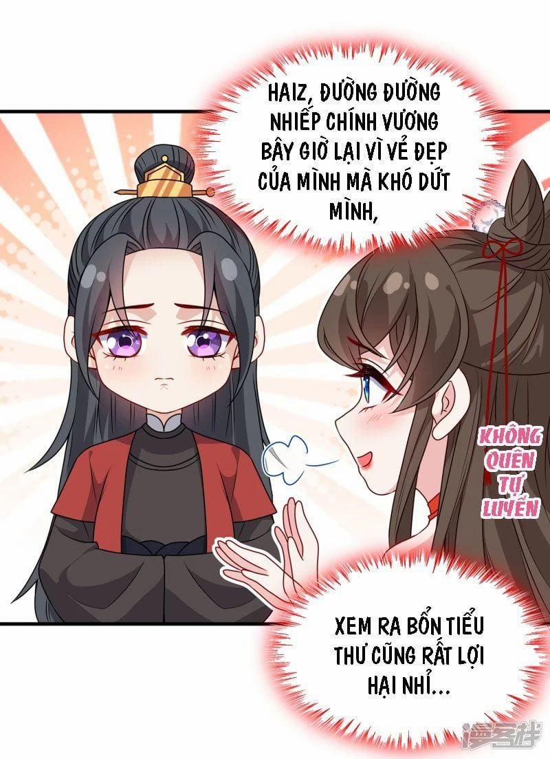 Thú Hắc Cuồng Phi 86 trang 15