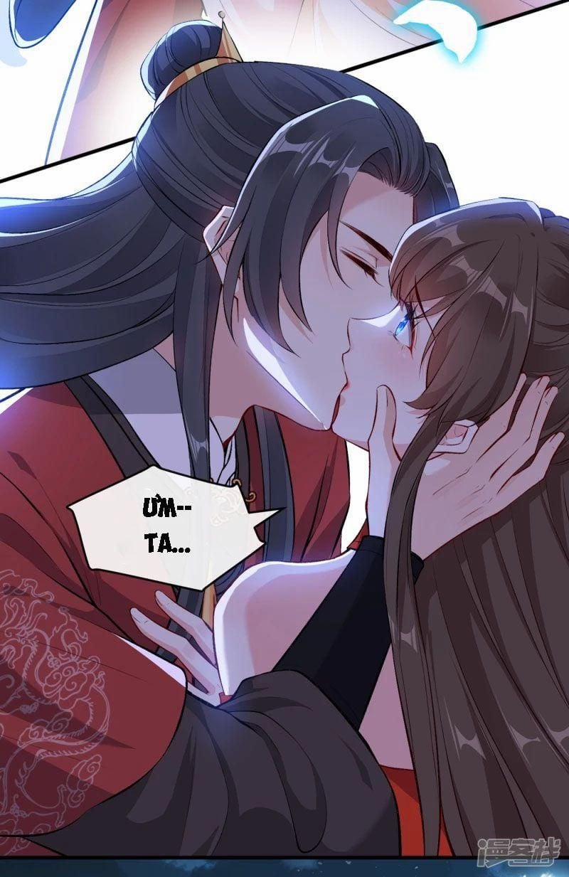 Thú Hắc Cuồng Phi 86 trang 3