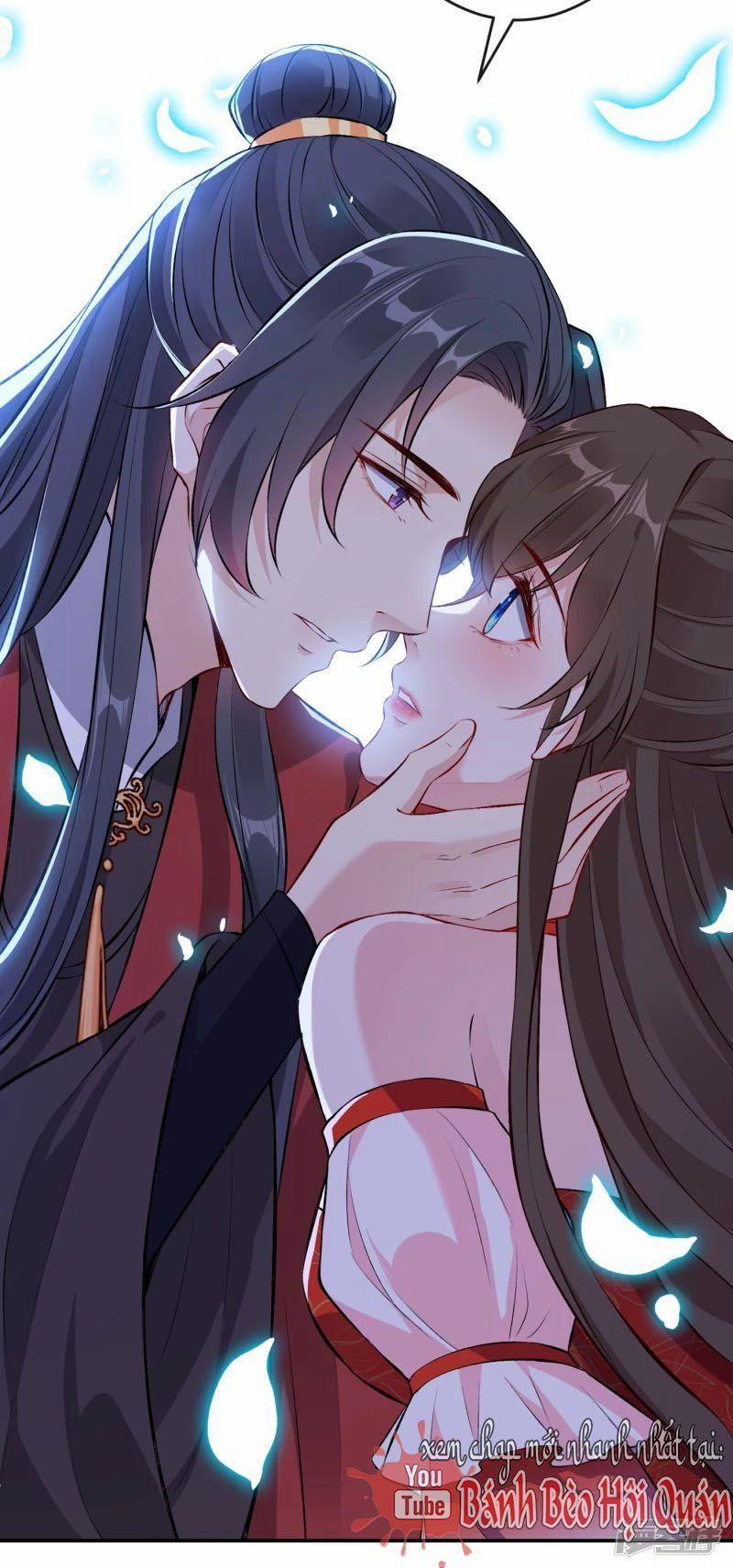 Thú Hắc Cuồng Phi 86 trang 6