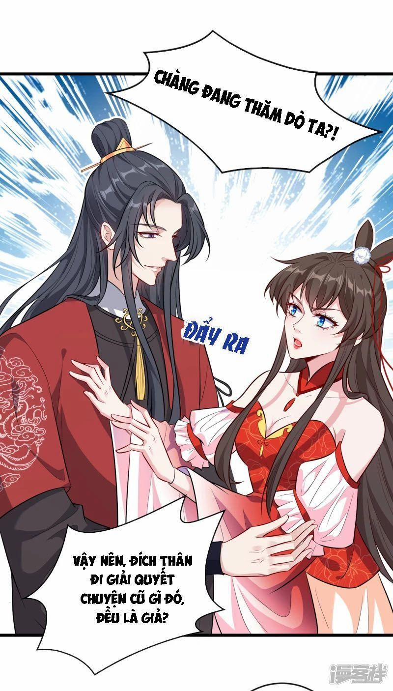 Thú Hắc Cuồng Phi 86 trang 8