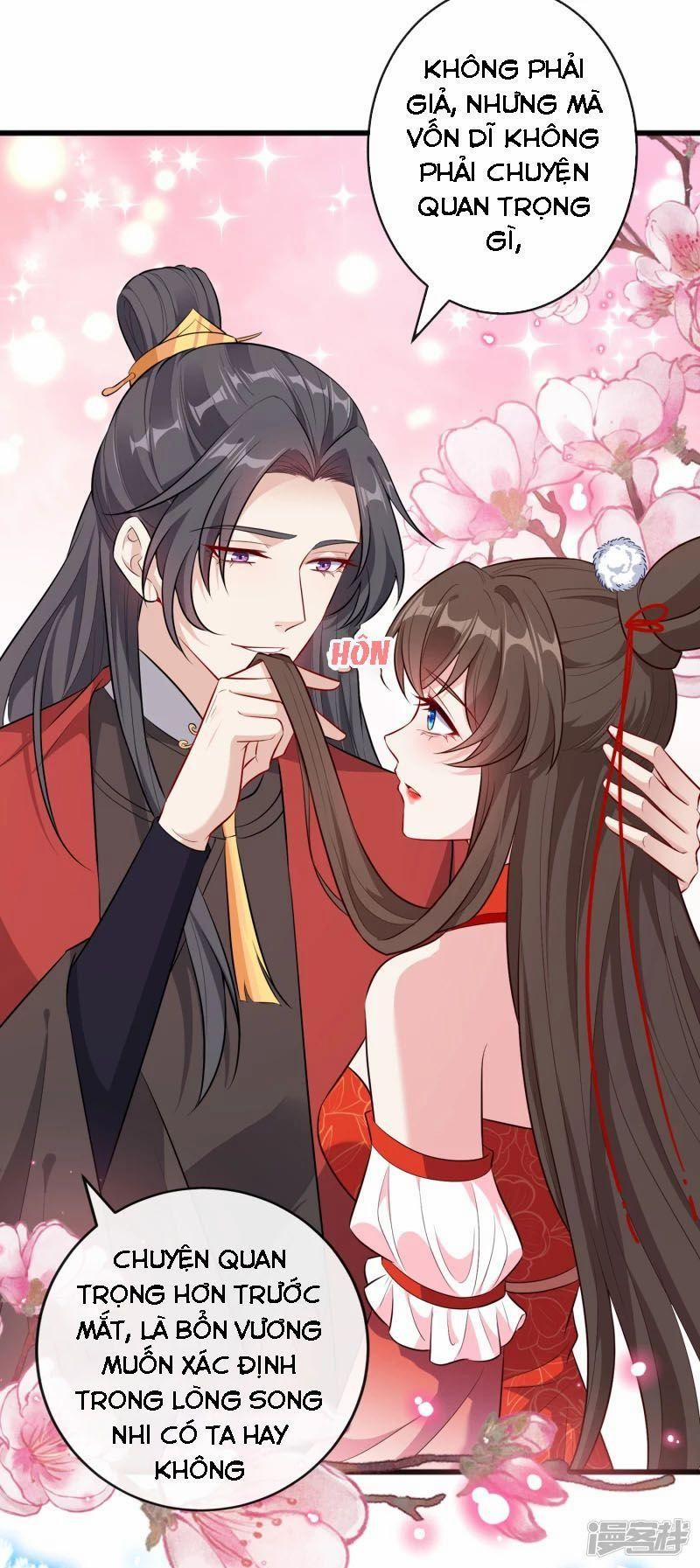 Thú Hắc Cuồng Phi 86 trang 9