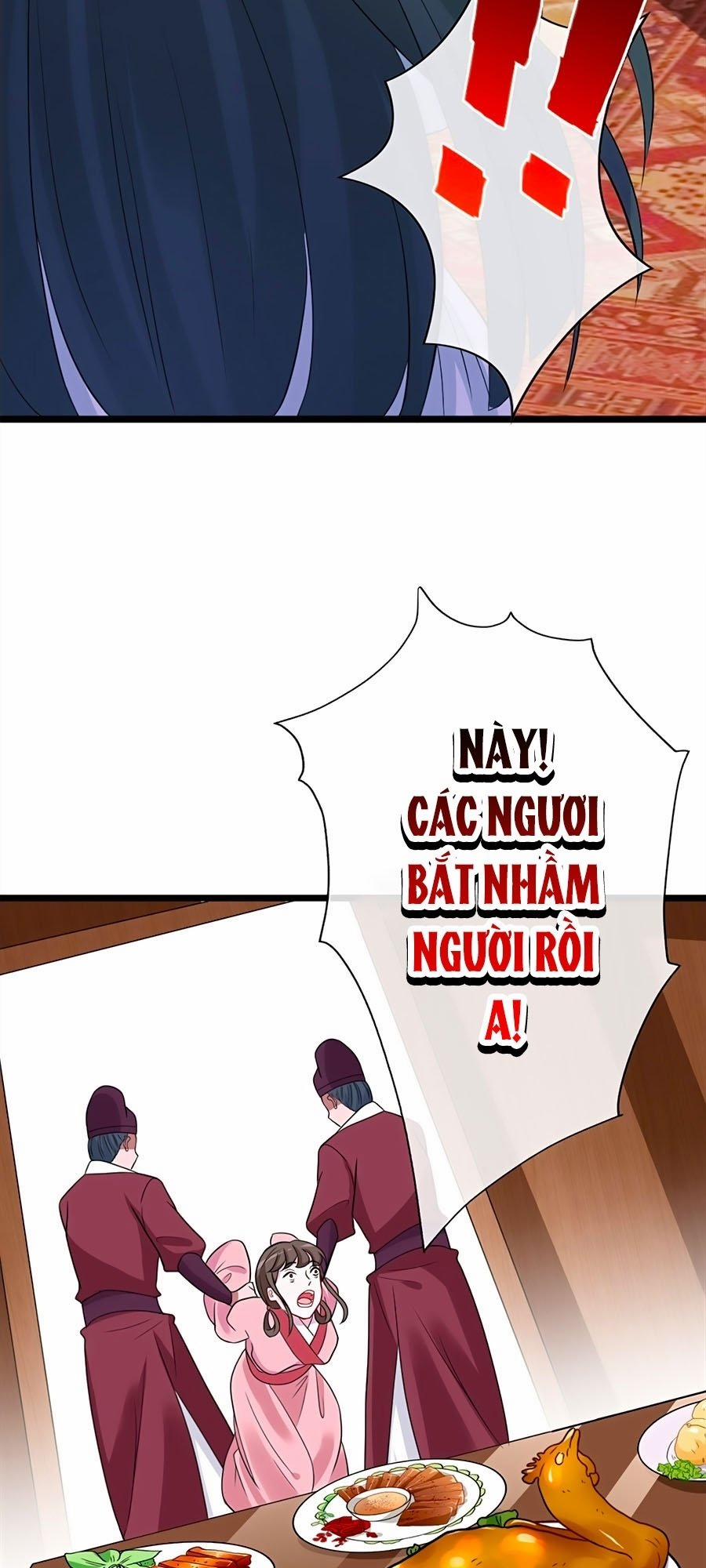 Thú Hắc Cuồng Phi 9 trang 15