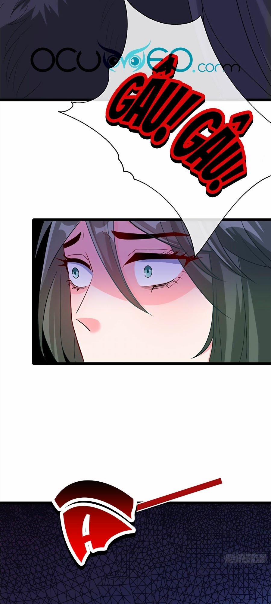 Thú Hắc Cuồng Phi 9 trang 18