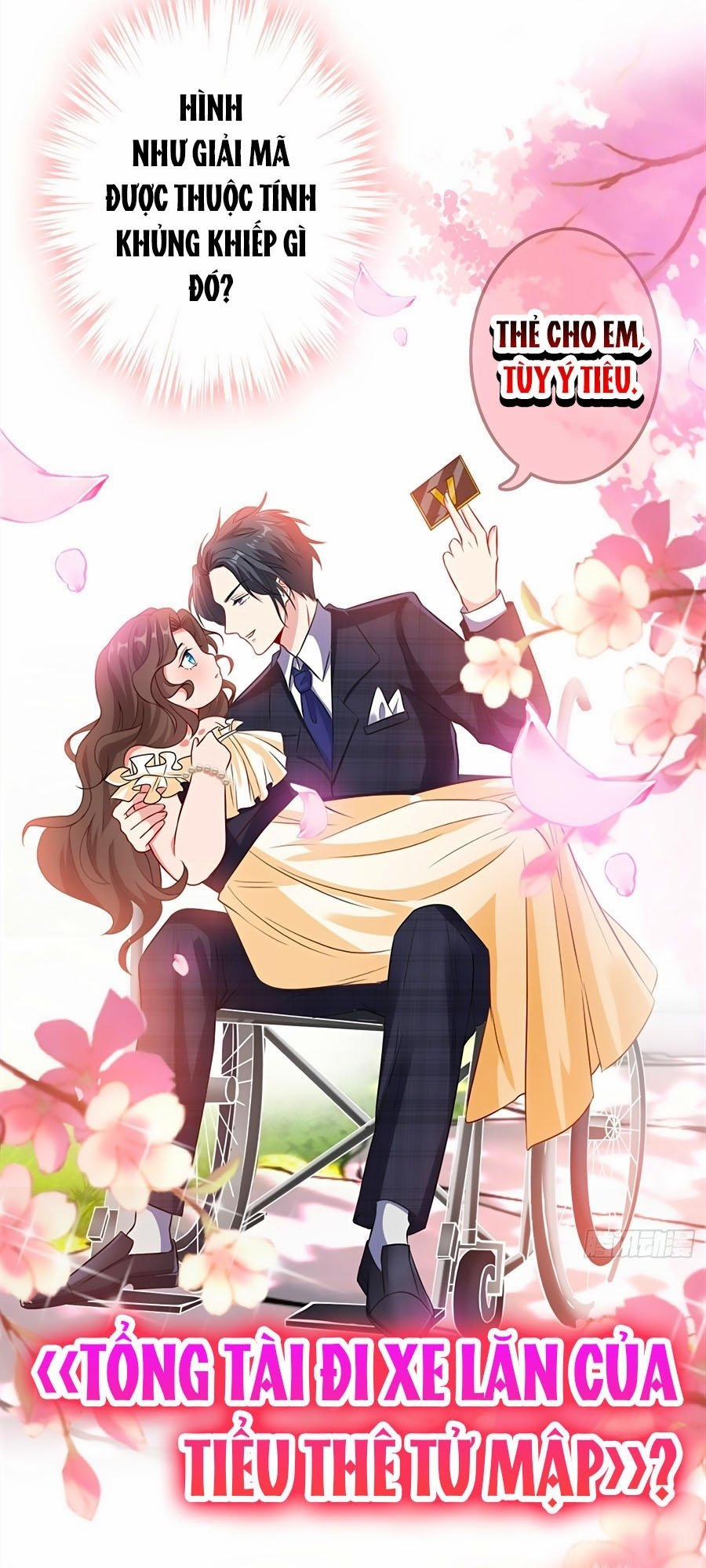 Thú Hắc Cuồng Phi 9 trang 22