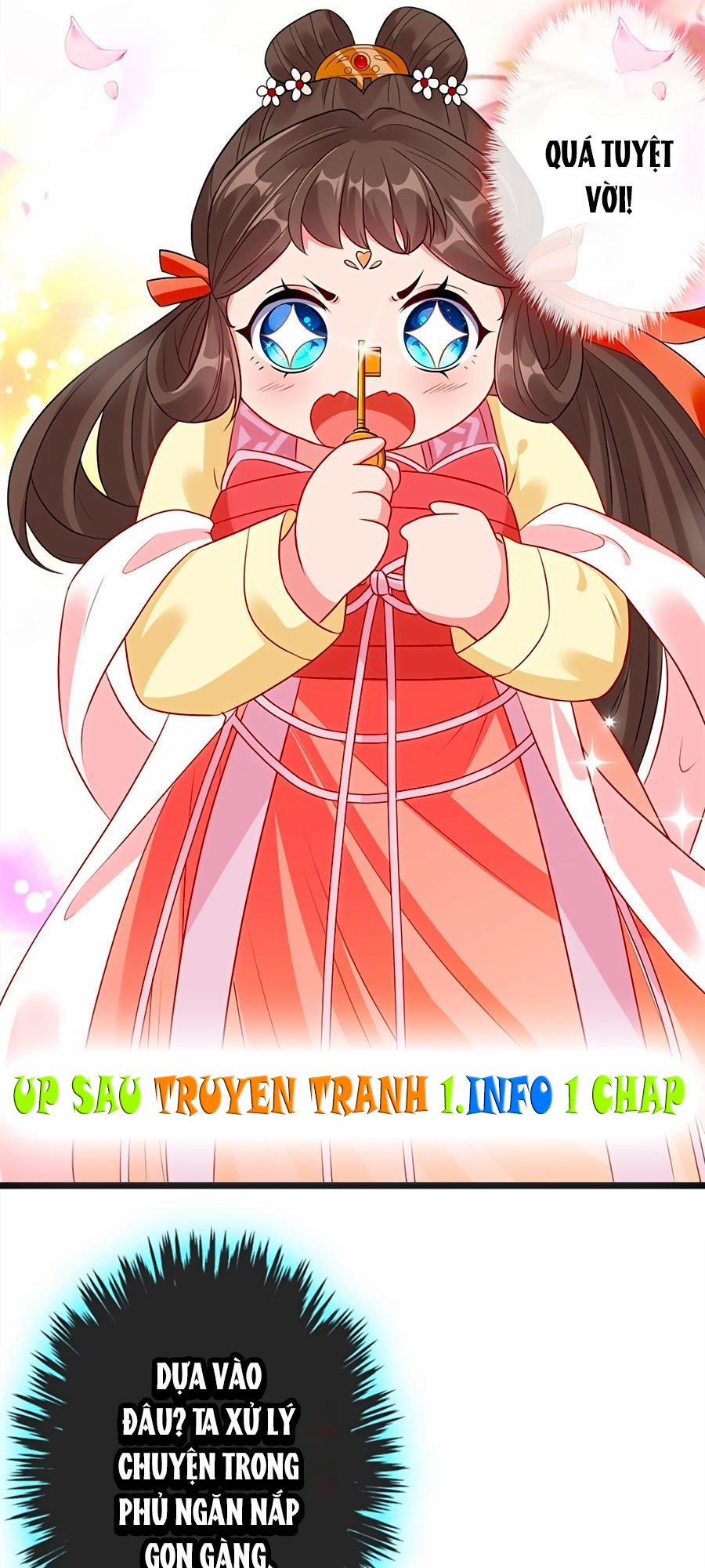 Thú Hắc Cuồng Phi 9 trang 23