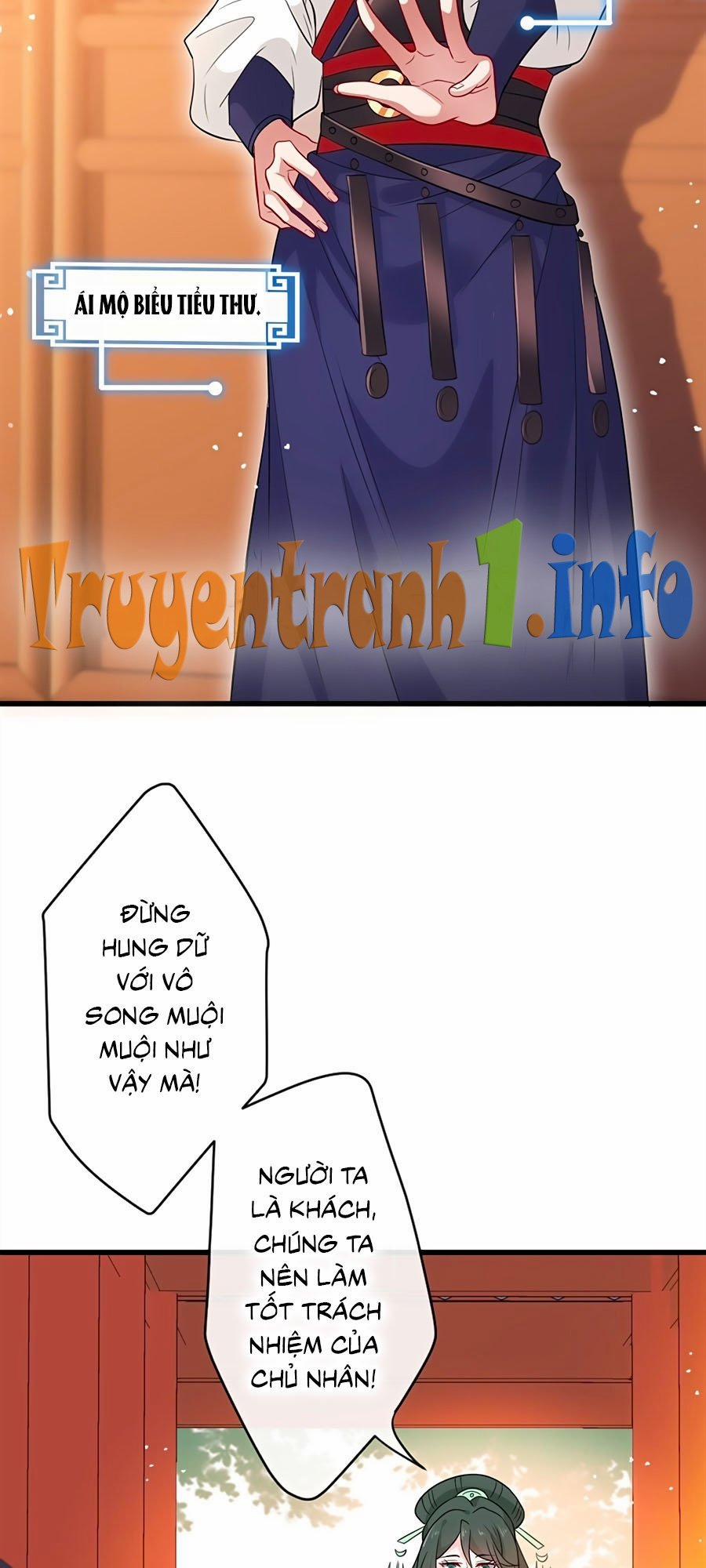 Thú Hắc Cuồng Phi 9 trang 29