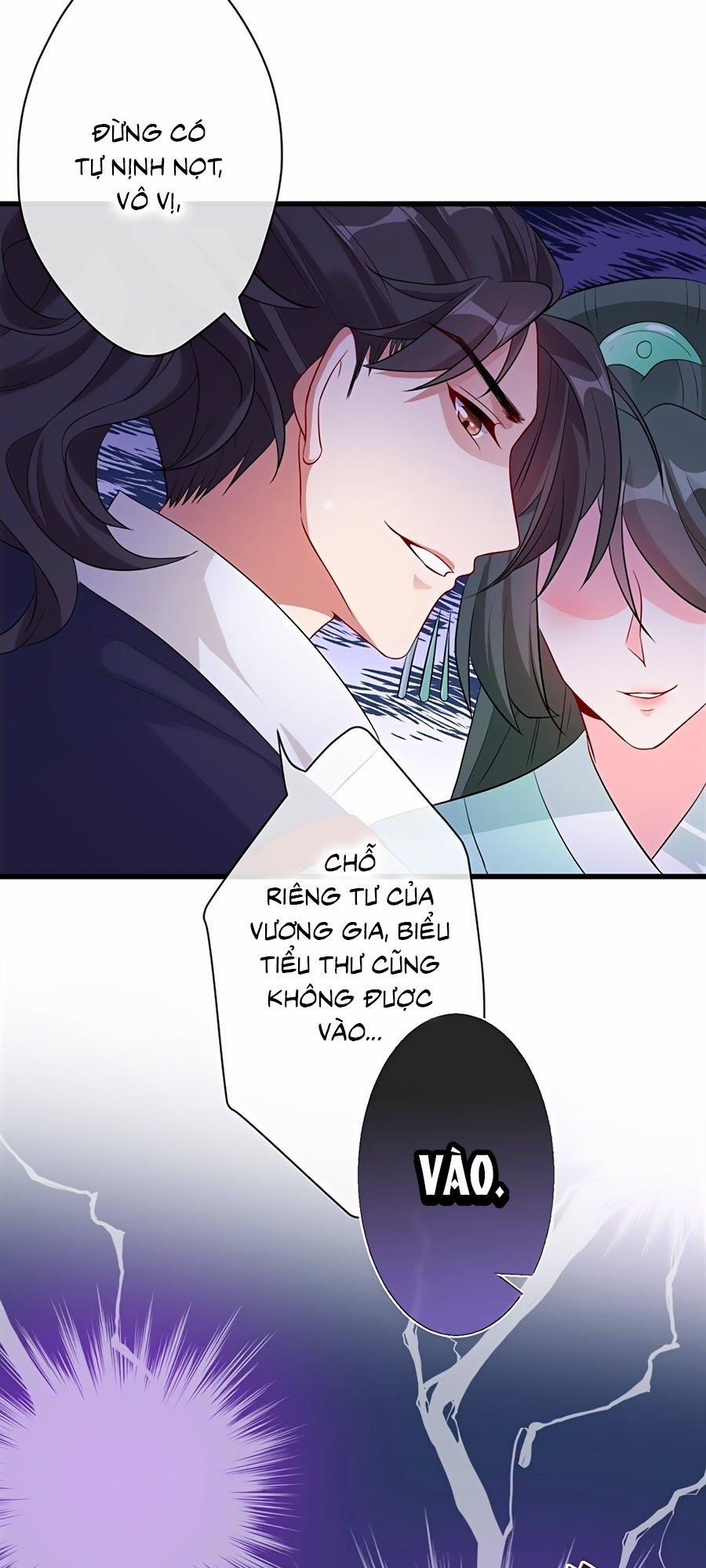 Thú Hắc Cuồng Phi 9 trang 34