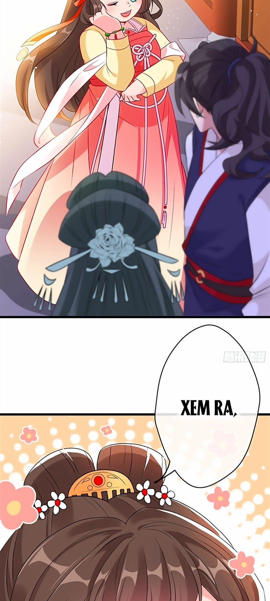 Thú Hắc Cuồng Phi 9 trang 36