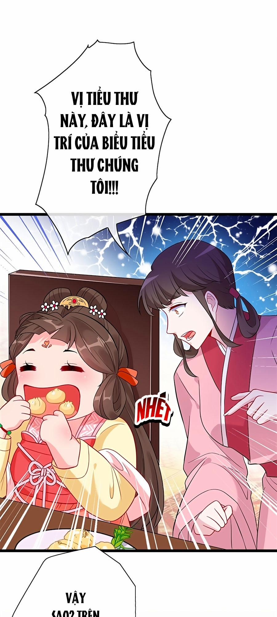 Thú Hắc Cuồng Phi 9 trang 4