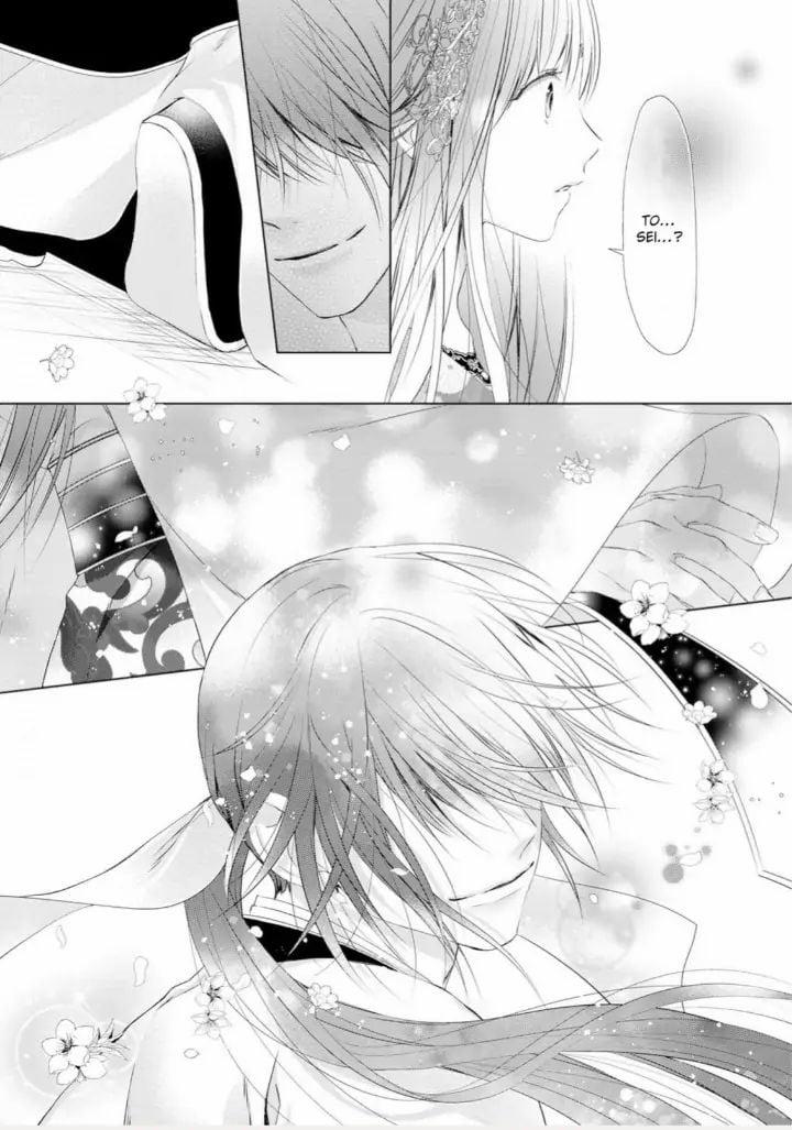 Thứ Hạng Của Ta Tại Hậu Cung Hoàng Gia Là 133 10.1 trang 5