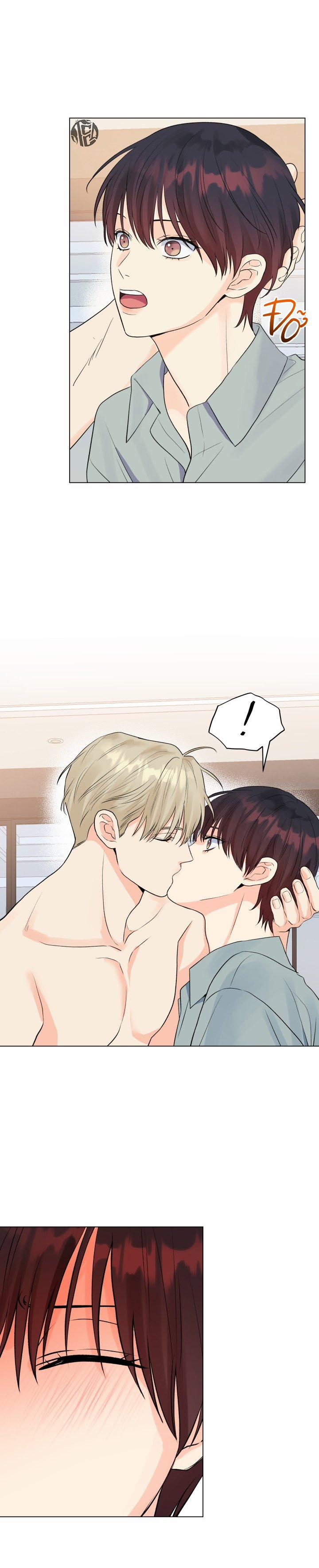 Thủ Hoa 0.0 Ngoại truyện Valentine trang 25