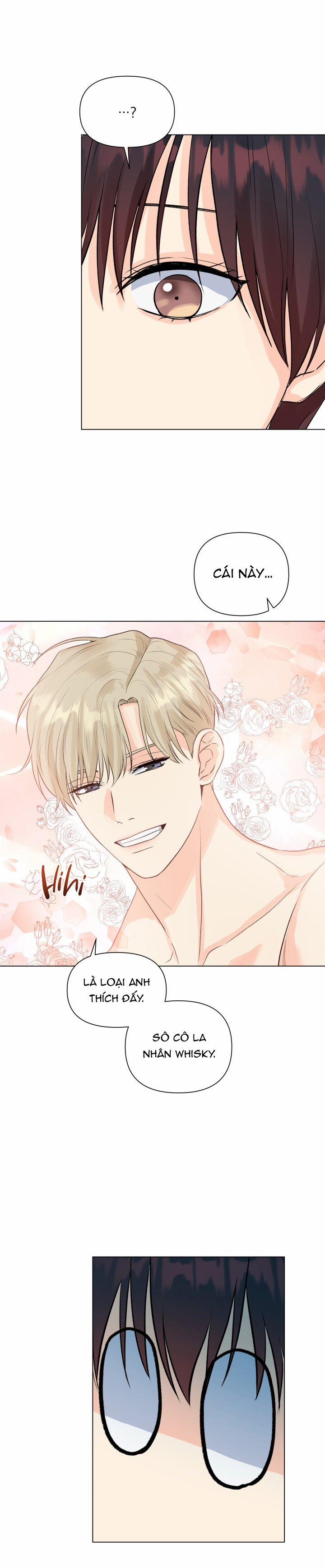 Thủ Hoa 0.0 Ngoại truyện Valentine trang 26