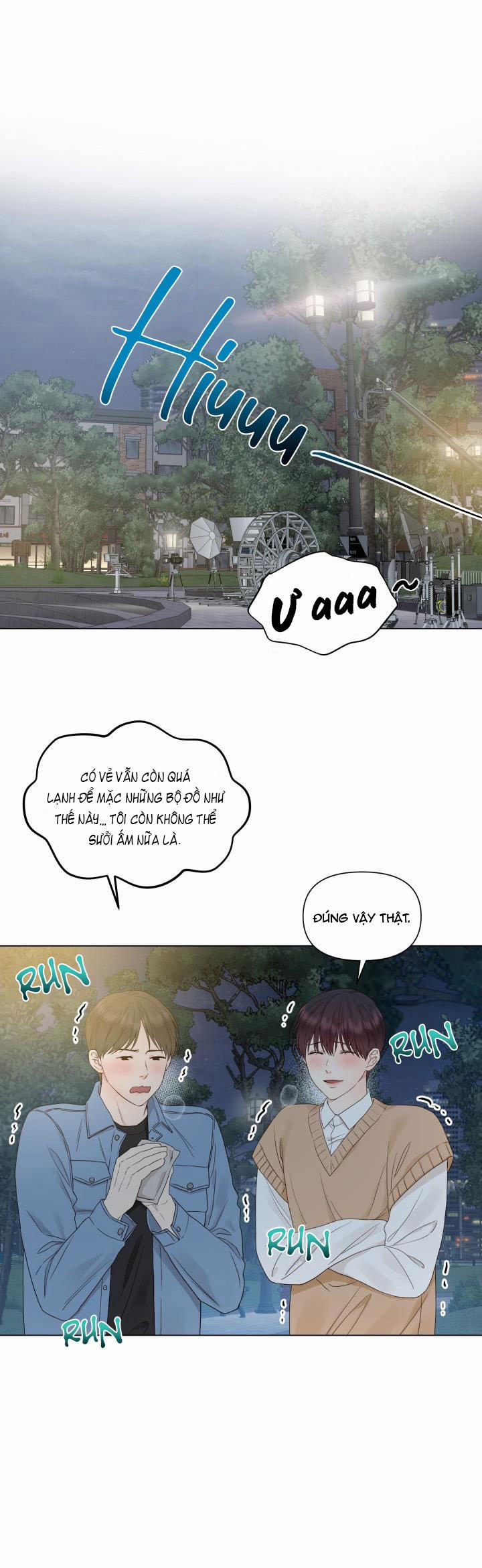 Thủ Hoa 14 trang 1