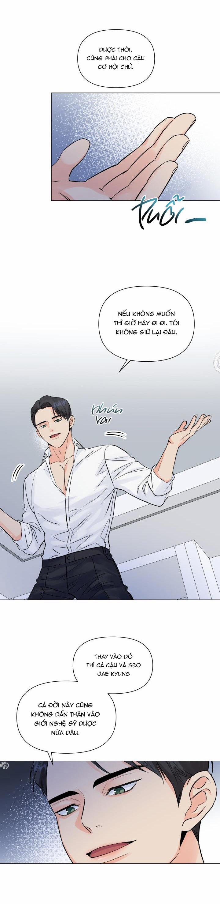 Thủ Hoa 23 trang 10