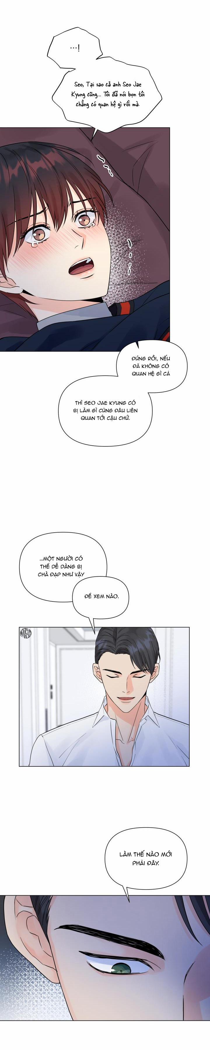 Thủ Hoa 23 trang 11