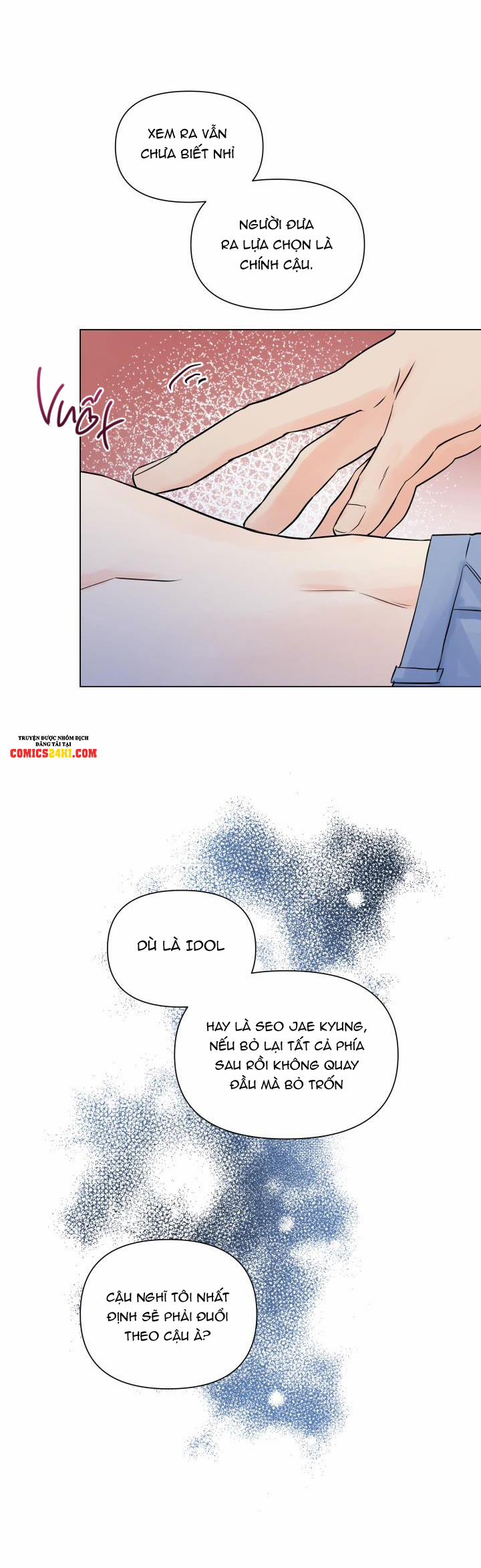 Thủ Hoa 23 trang 13