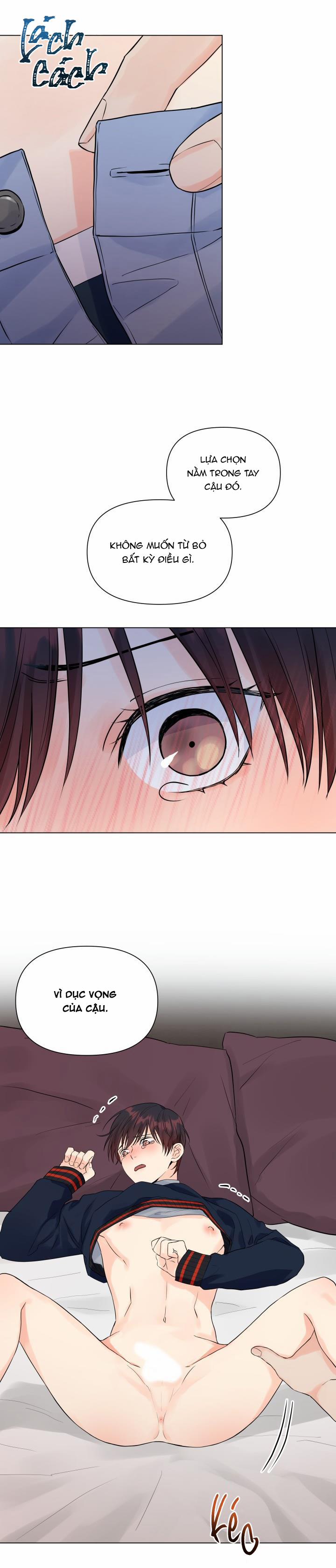 Thủ Hoa 23 trang 14