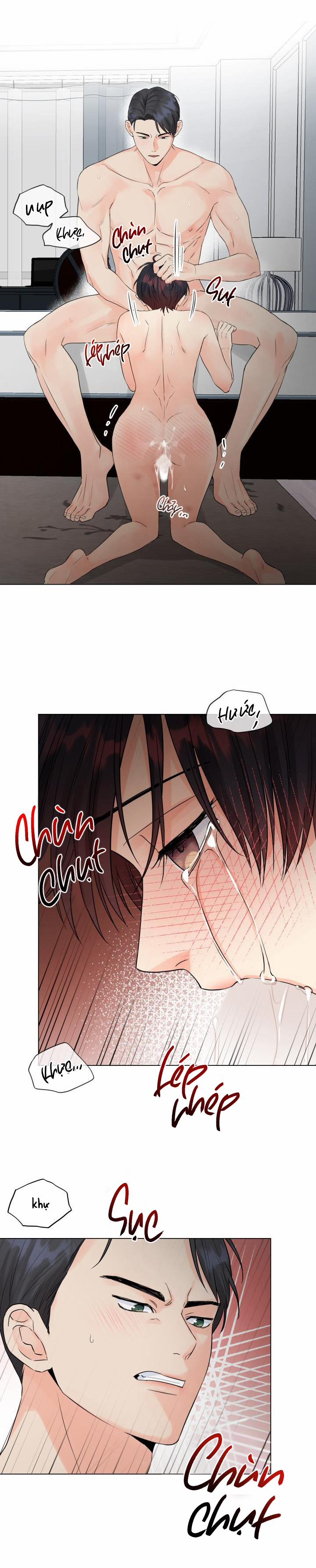 Thủ Hoa 23 trang 20