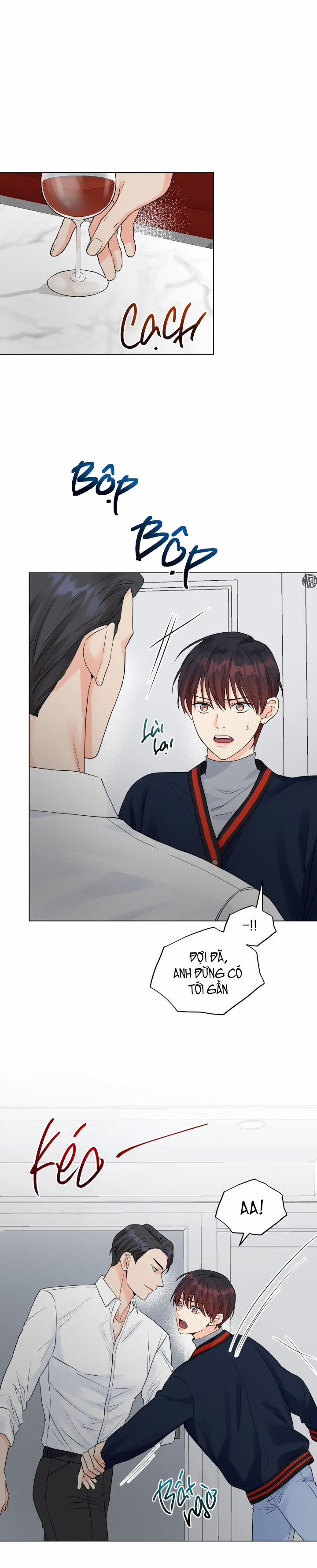 Thủ Hoa 23 trang 3