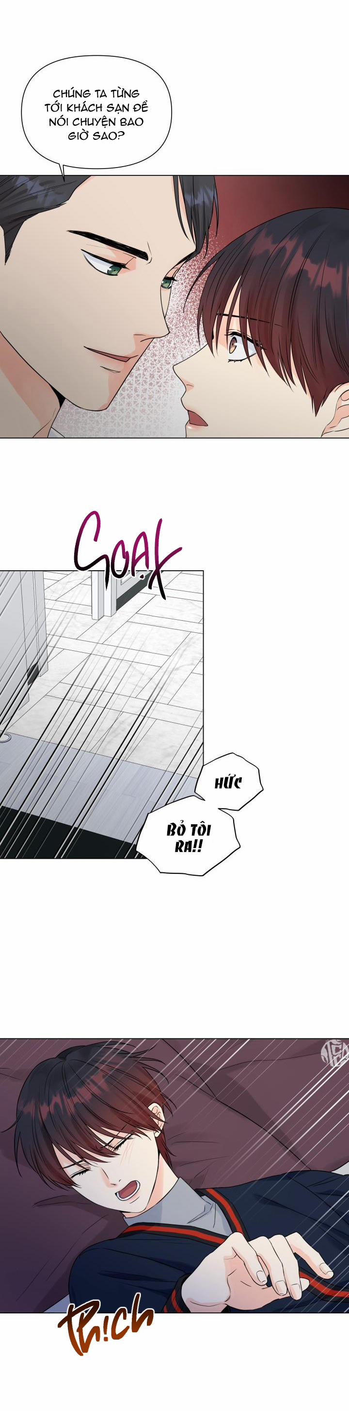 Thủ Hoa 23 trang 4