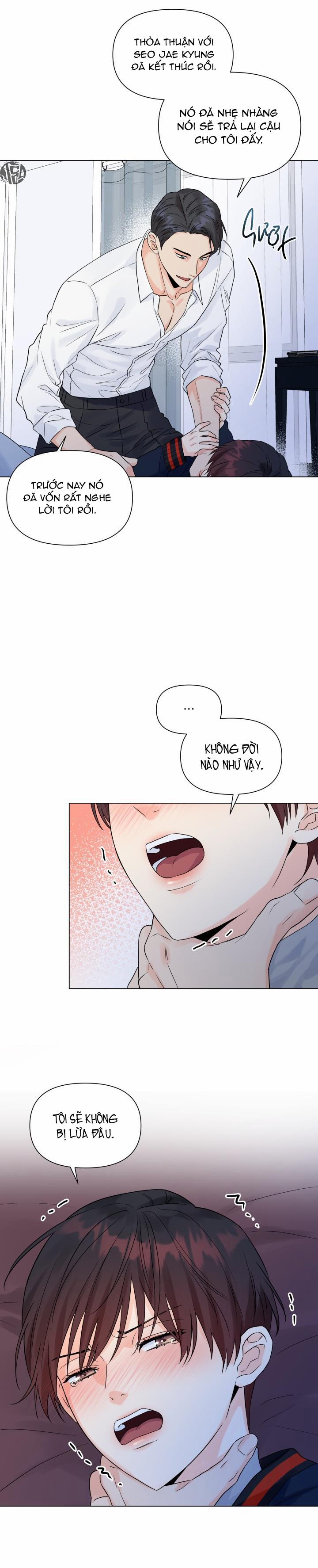 Thủ Hoa 23 trang 7