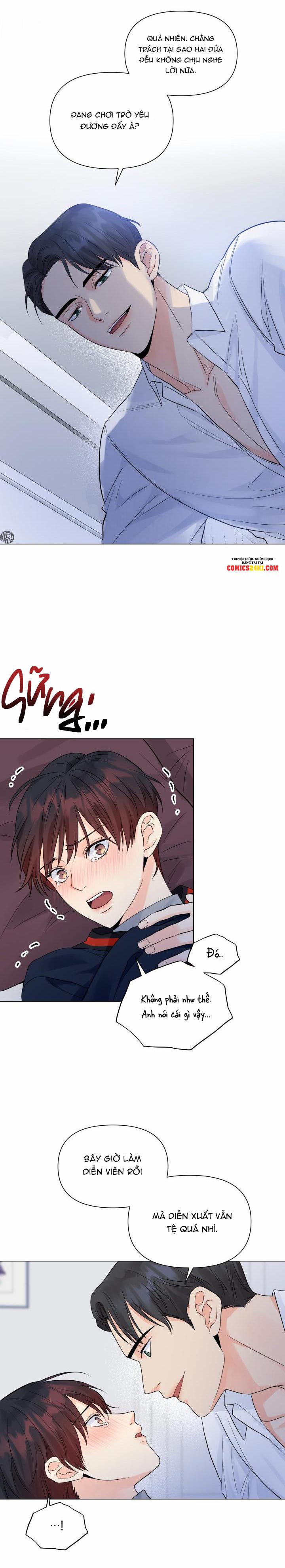 Thủ Hoa 23 trang 9