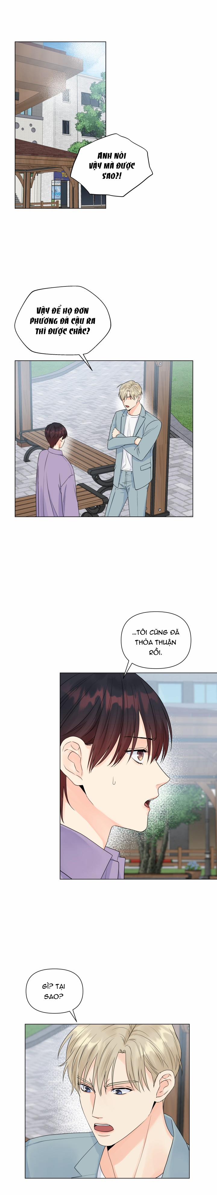 Thủ Hoa 24 trang 11