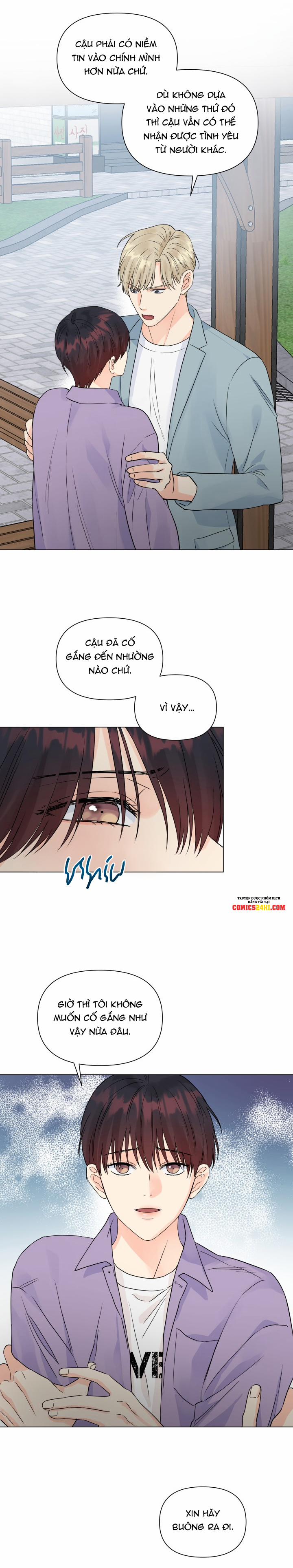 Thủ Hoa 24 trang 17