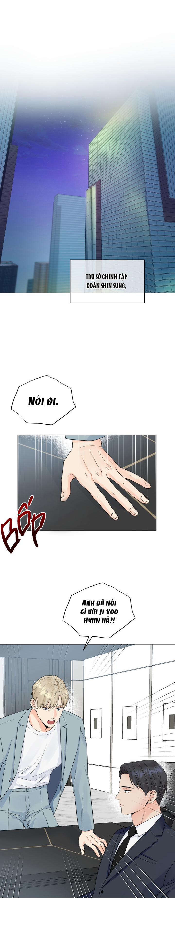 Thủ Hoa 24 trang 21