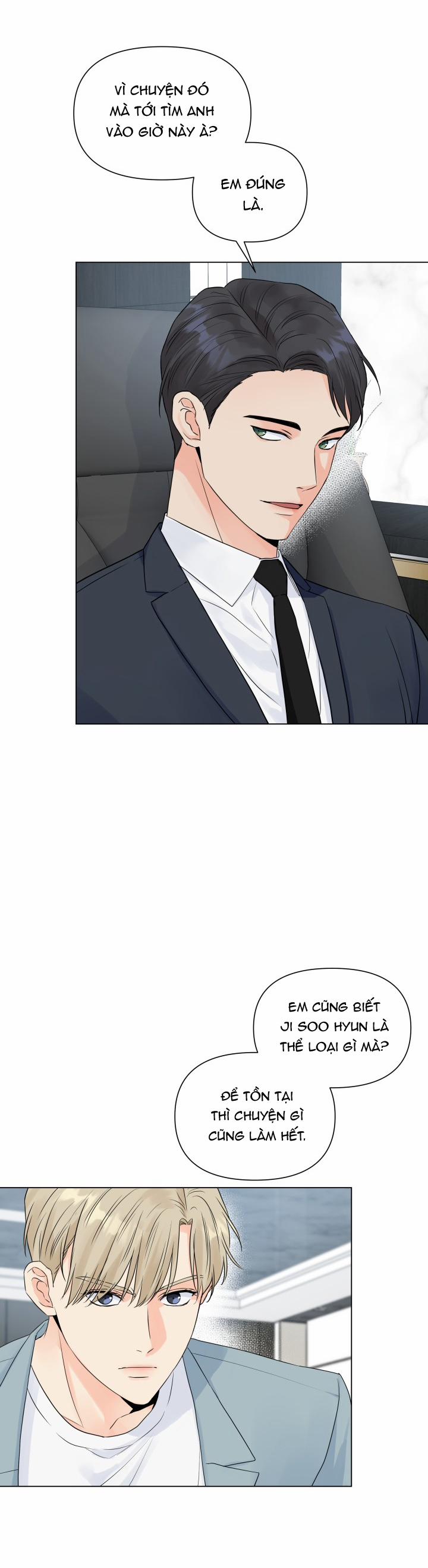 Thủ Hoa 24 trang 22