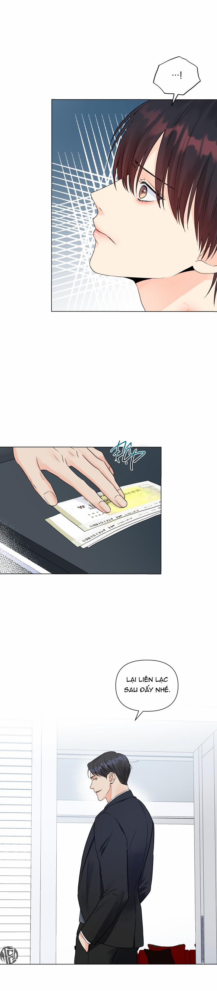 Thủ Hoa 24 trang 3