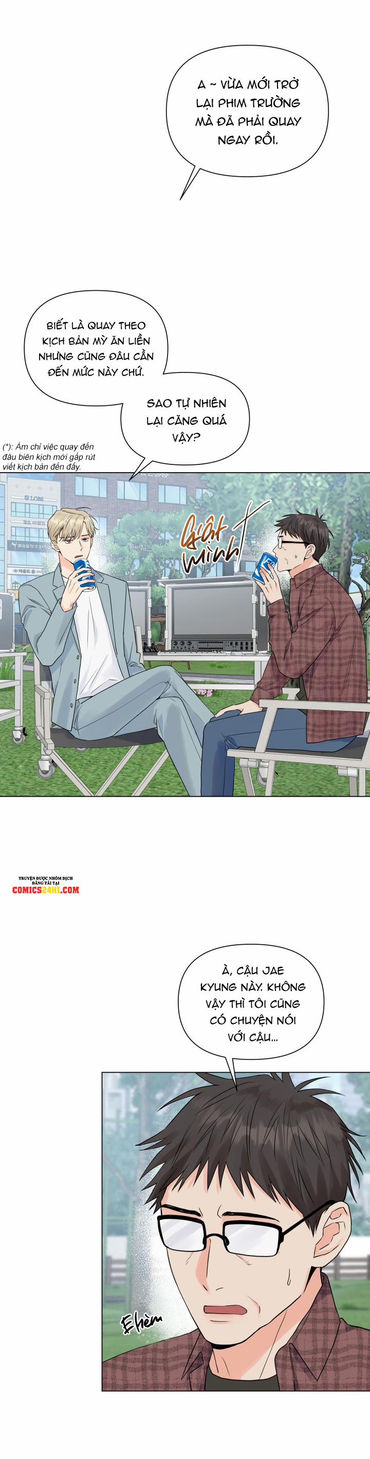 Thủ Hoa 24 trang 5