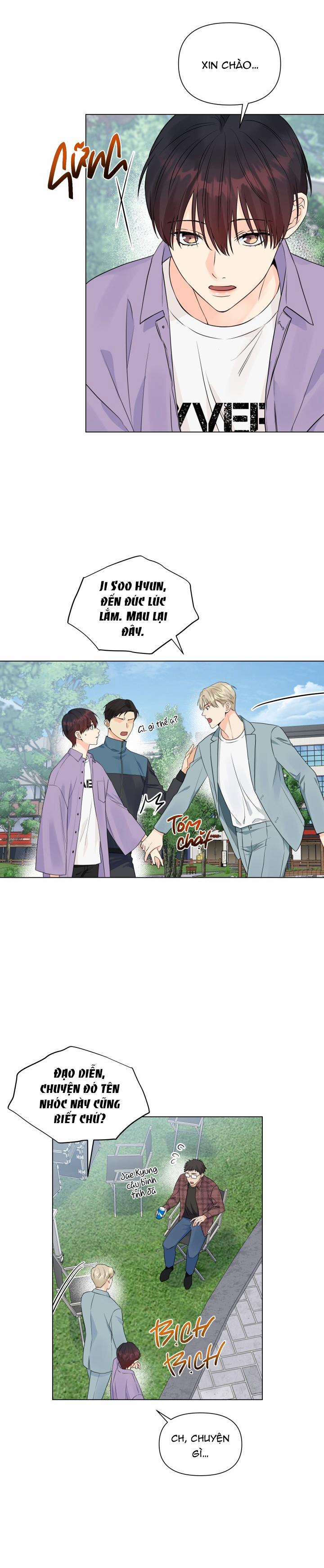 Thủ Hoa 24 trang 8