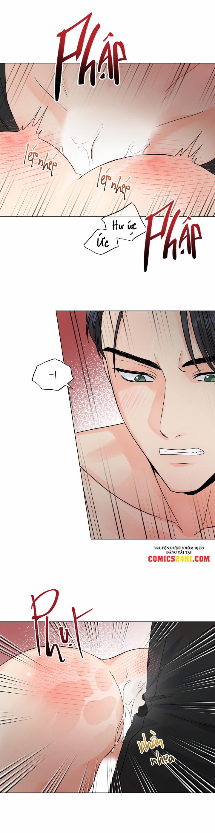 Thủ Hoa 25 trang 12